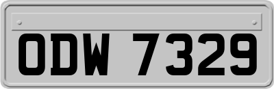 ODW7329