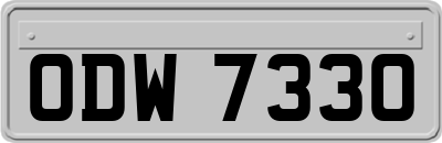 ODW7330