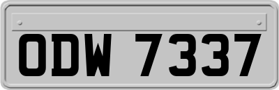 ODW7337