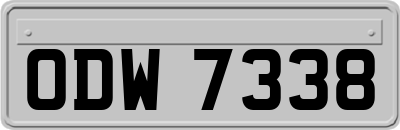 ODW7338