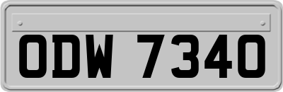 ODW7340