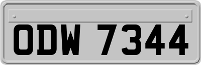 ODW7344
