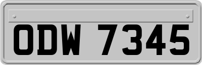 ODW7345