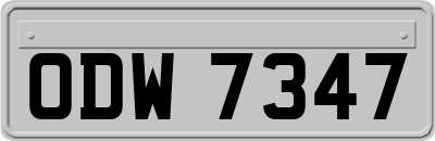 ODW7347