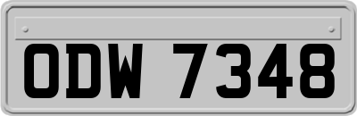 ODW7348