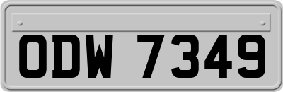 ODW7349