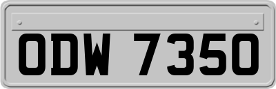 ODW7350