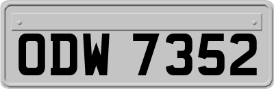 ODW7352