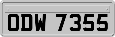 ODW7355