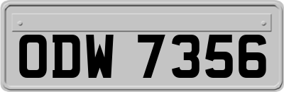 ODW7356