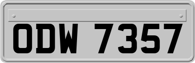 ODW7357