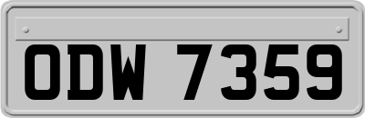 ODW7359