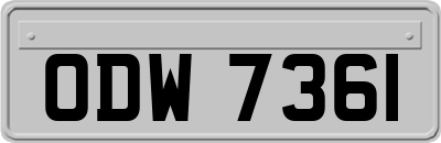 ODW7361