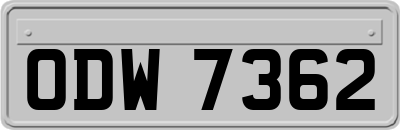ODW7362