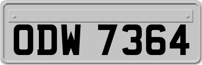 ODW7364