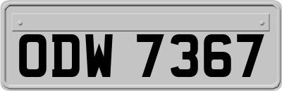 ODW7367