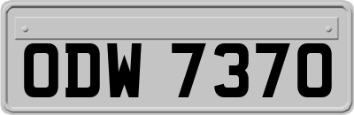 ODW7370