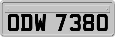 ODW7380