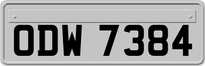 ODW7384