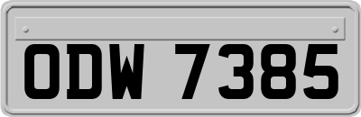 ODW7385