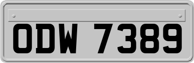 ODW7389