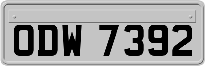 ODW7392