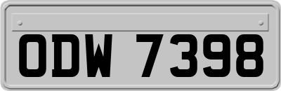 ODW7398