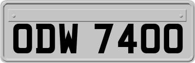 ODW7400