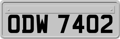 ODW7402