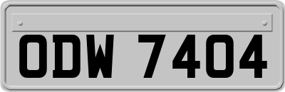 ODW7404