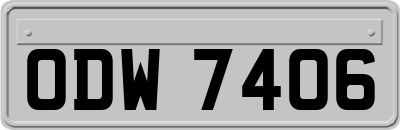 ODW7406