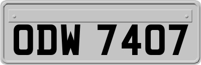 ODW7407