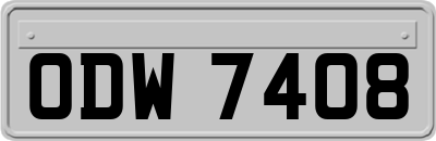 ODW7408