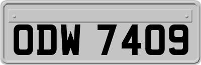 ODW7409
