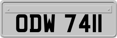 ODW7411