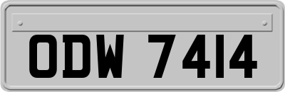 ODW7414
