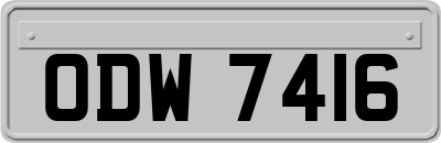 ODW7416