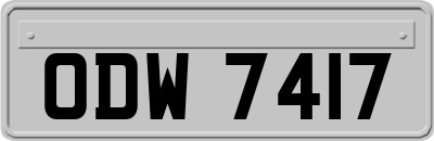 ODW7417