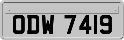 ODW7419