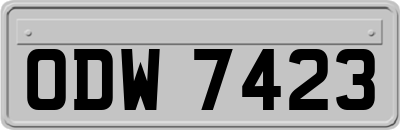 ODW7423