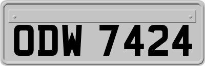 ODW7424