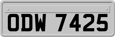 ODW7425