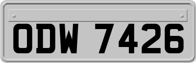 ODW7426