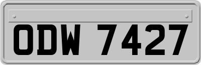 ODW7427