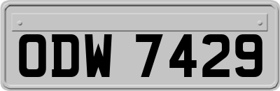 ODW7429