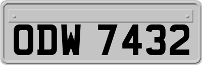 ODW7432