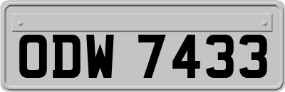 ODW7433