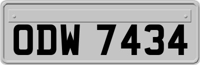 ODW7434