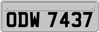 ODW7437