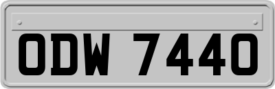 ODW7440
